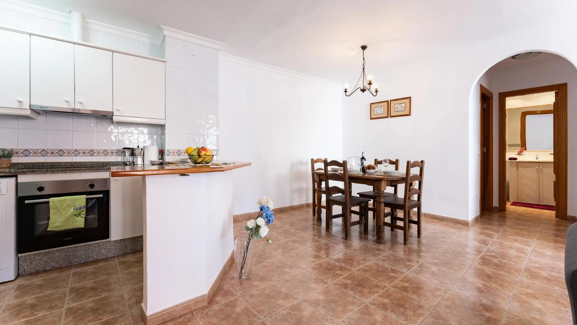 Apartman Malagasuite San Miguel Torremolinos