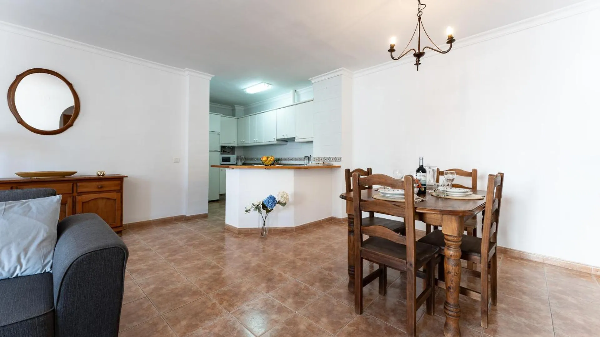 Apartman Malagasuite San Miguel Torremolinos