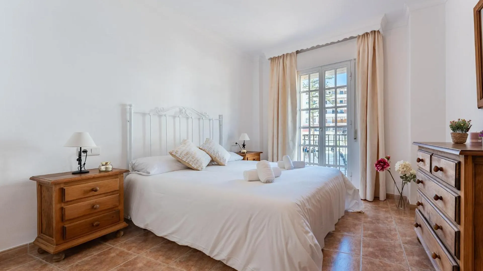 Malagasuite San Miguel Torremolinos Apartman