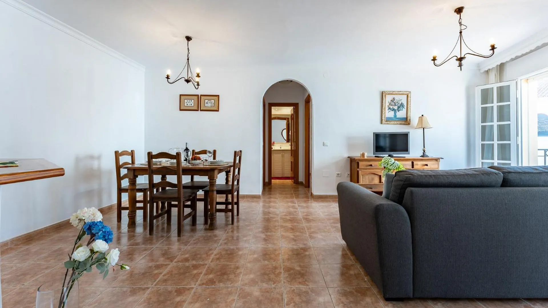 Malagasuite San Miguel Torremolinos Apartman