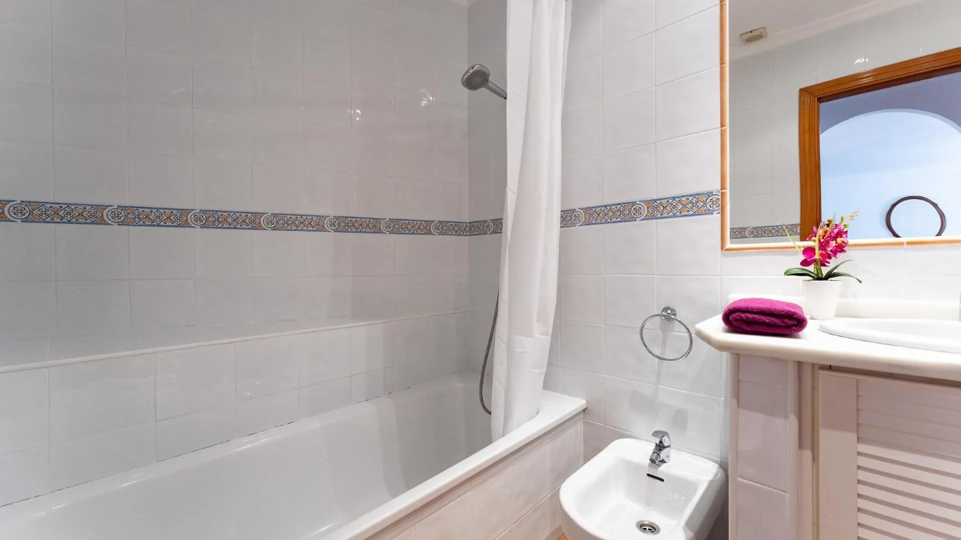 Malagasuite San Miguel Torremolinos Spanyolország