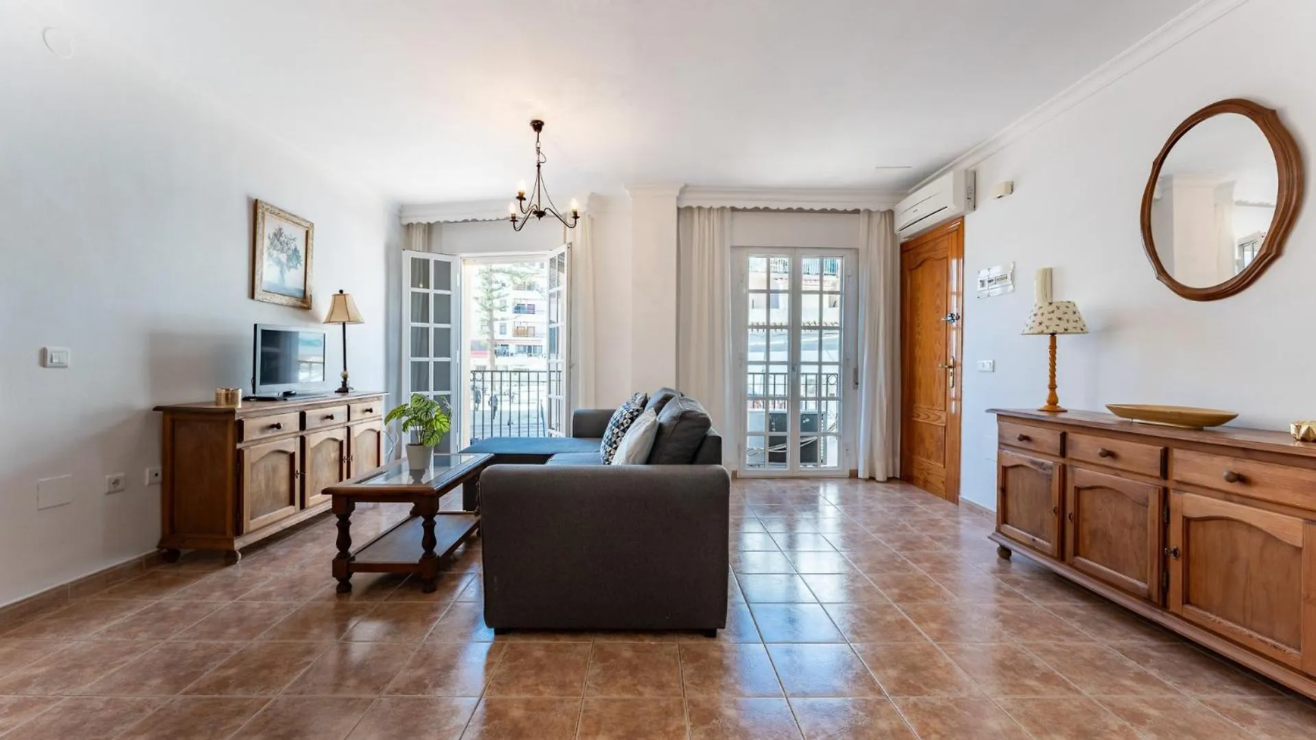 Appartamento Malagasuite San Miguel Torremolinos